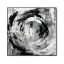 Quadro Stampa su Tela Vortice della vita - CupidoDesign