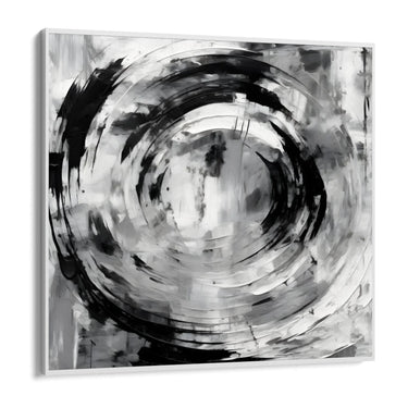 Quadro Stampa su Tela Vortice della vita - CupidoDesign
