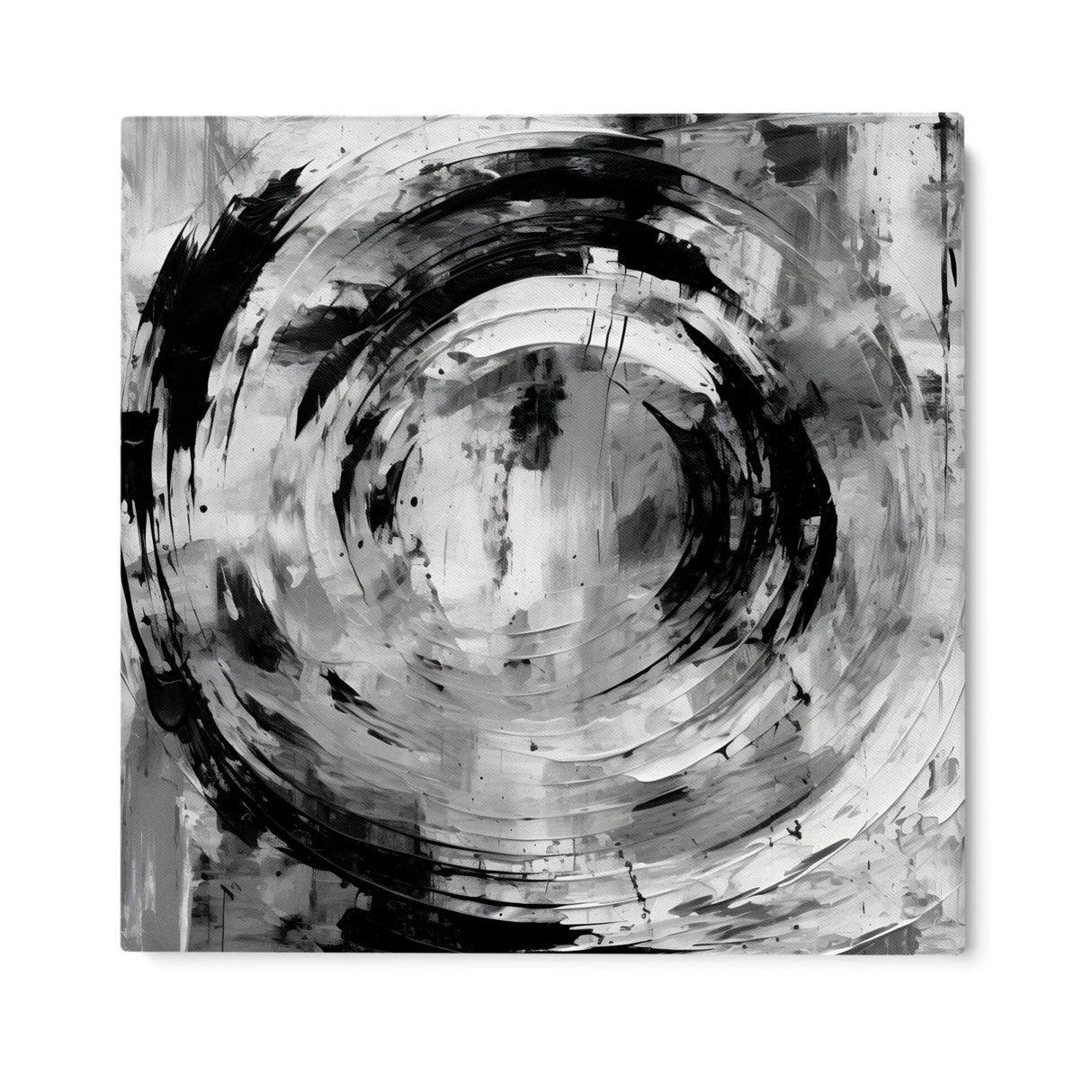 Quadro Stampa su Tela Vortice della vita - CupidoDesign