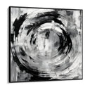 Quadro Stampa su Tela Vortice della vita - CupidoDesign