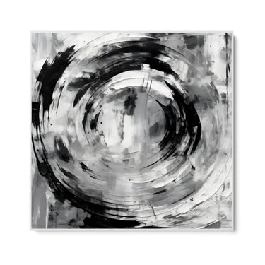 Quadro Stampa su Tela Vortice della vita - CupidoDesign