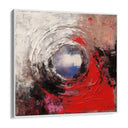 Quadro Stampa su Tela Vortice Infinito - CupidoDesign
