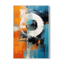 Quadro Stampa su Tela Vortice spaziale - CupidoDesign