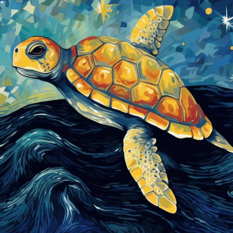 Animali Marini