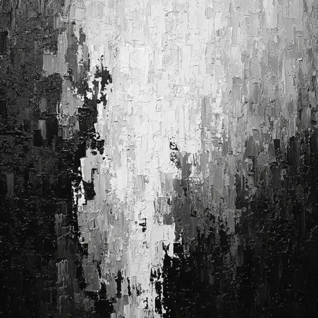 Bianco e Nero - CupidoDesign
