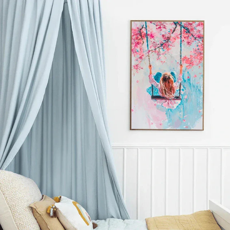 Quadri per Cameretta | Stampe su tela - Cupido Design – CupidoDesign
