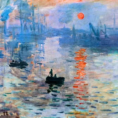 Claude Monet