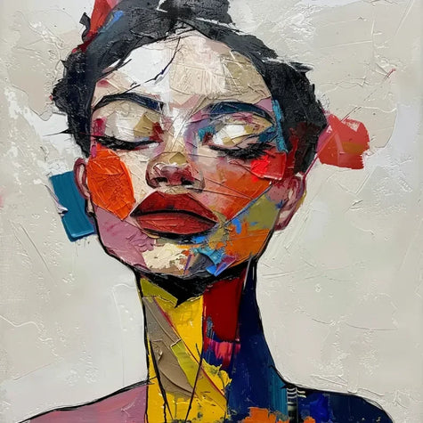 Figure Femminili