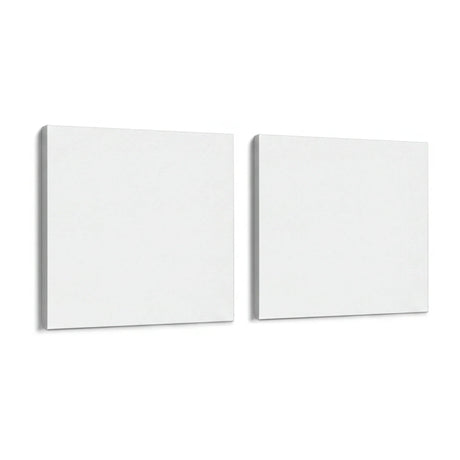 Doppio Quadrato - CupidoDesign