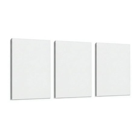 Trittico Verticale - CupidoDesign
