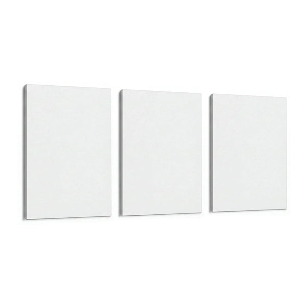 Trittico Verticale