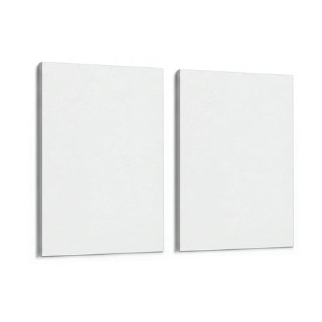 Doppio Verticale - CupidoDesign
