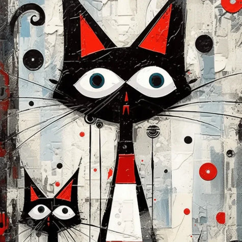 Gatti e Cani