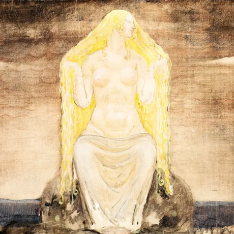 John Bauer - CupidoDesign