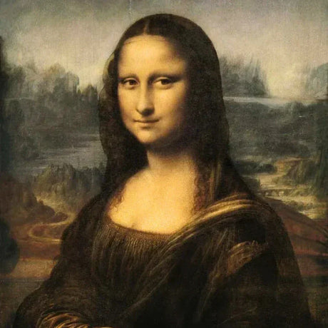 Leonardo da Vinci - CupidoDesign