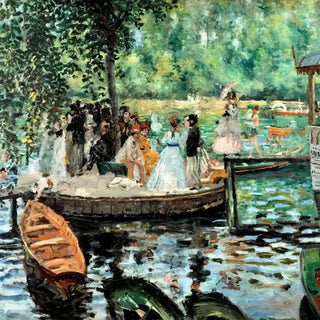 Pierre Auguste Renoir