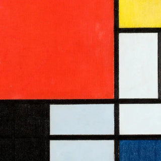 Piet Mondrian