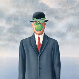 René Magritte