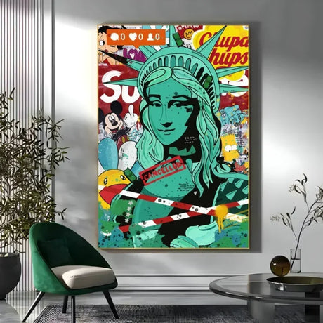 Ufficio - CupidoDesign