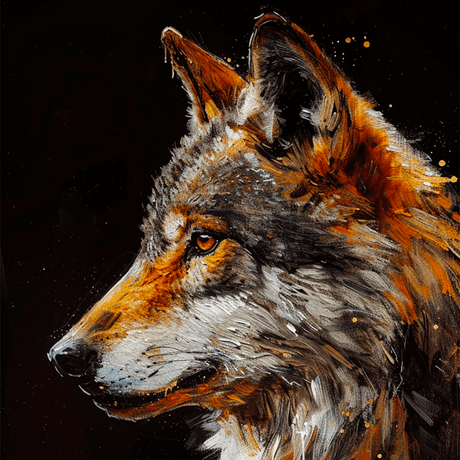 Animali della Foresta - CupidoDesign