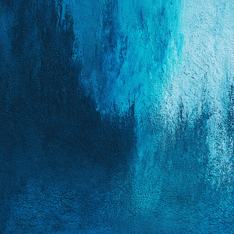 Blu Petrolio - CupidoDesign
