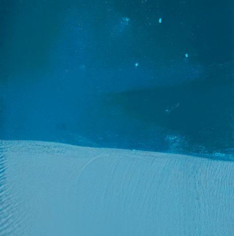 Blu Petrolio - CupidoDesign