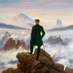 David Friedrich - CupidoDesign