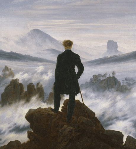 David Friedrich - CupidoDesign