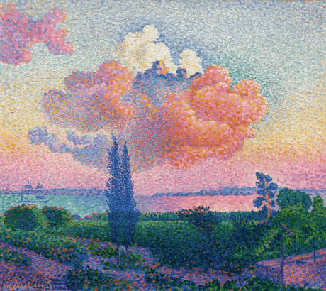 Henri-Edmond Cross - CupidoDesign