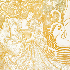 Jan Toorop - CupidoDesign