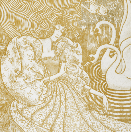 Jan Toorop - CupidoDesign