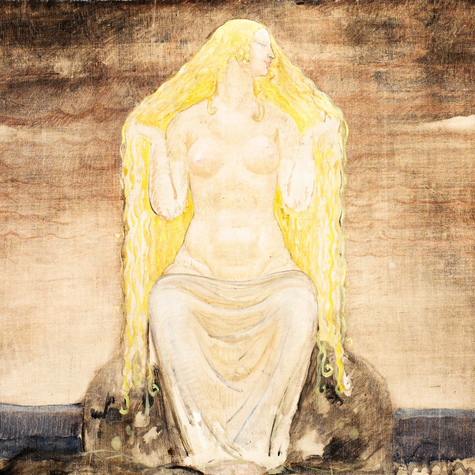 John Bauer - CupidoDesign