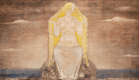 John Bauer - CupidoDesign