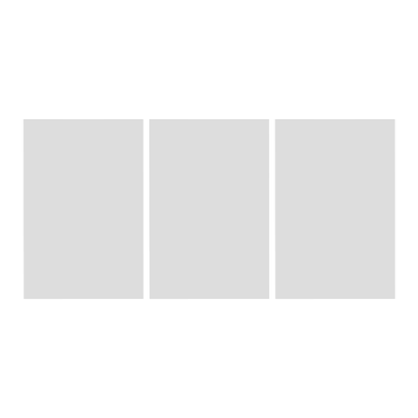 Trittico Verticale - CupidoDesign