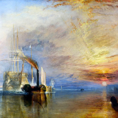 William Turner - CupidoDesign
