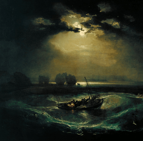 William Turner - CupidoDesign