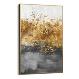 Quadro Stampa su Tela Abbagliante Visione - CupidoDesign