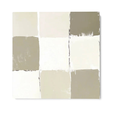 Quadro Stampa su Tela Abbraccia la tua unicità - CupidoDesign
