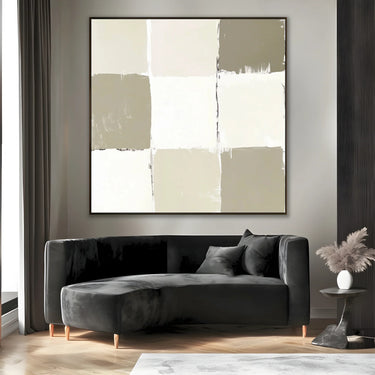Quadro Stampa su Tela Abbraccia la tua unicità - CupidoDesign