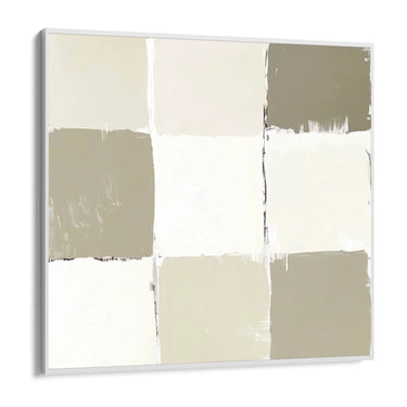 Quadro Stampa su Tela Abbraccia la tua unicità - CupidoDesign