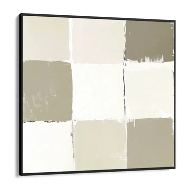 Quadro Stampa su Tela Abbraccia la tua unicità - CupidoDesign
