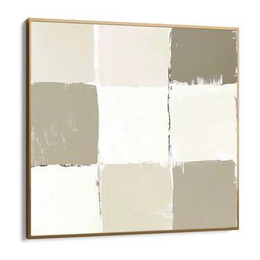 Quadro Stampa su Tela Abbraccia la tua unicità - CupidoDesign