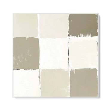 Quadro Stampa su Tela Abbraccia la tua unicità - CupidoDesign
