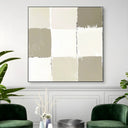 Quadro Stampa su Tela Abbraccia la tua unicità - CupidoDesign