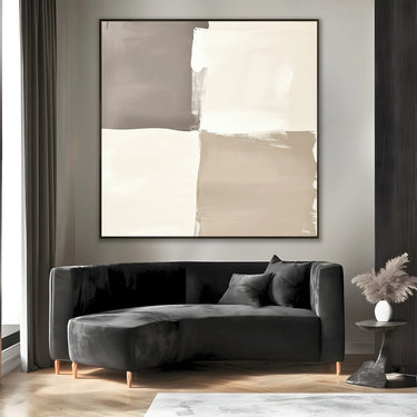 Quadro Stampa su Tela Affamato di vita - CupidoDesign