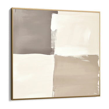 Quadro Stampa su Tela Affamato di vita - CupidoDesign