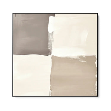 Quadro Stampa su Tela Affamato di vita - CupidoDesign