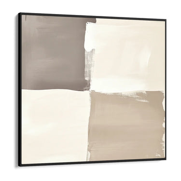 Quadro Stampa su Tela Affamato di vita - CupidoDesign