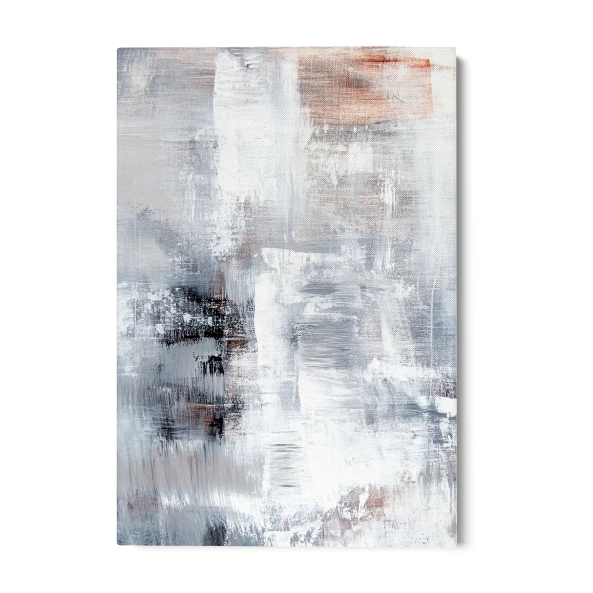 Quadro Stampa su Tela Alba Interna - CupidoDesign