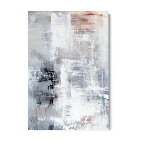 Quadro Stampa su Tela Alba Interna - CupidoDesign